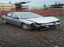 1999 SATURN SL2 COLOR SILVER, STK # 119795